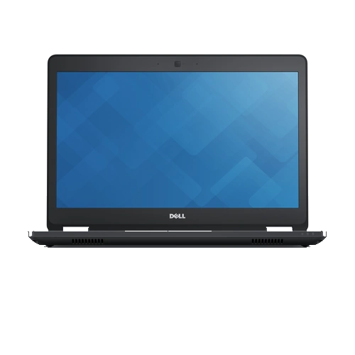Notebook Dell Latitude 5470 – Intel Core i5 de 6ª geração, 8 GB, SSD M.2 256 GB, Tela 14″