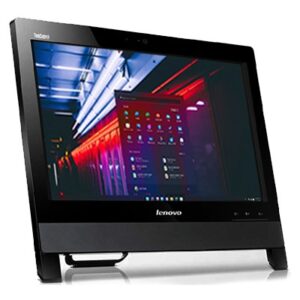 All in One Lenovo ThinkCentre E73z I3-4a 4GB SSD 120GB