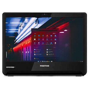 All in One Positivo Intel Core i3 5ª, 4GB, SSD 120GB