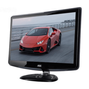 Monitor AOC Led 22 Polegadas