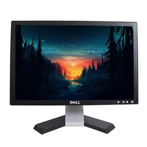 Monitor Dell E178WFPc - 17' Polegadas LCD Wide