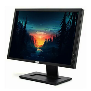 Monitor Dell E1910 - 19' Polegadas LCD Wide