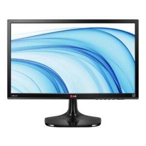 Monitor LG 23'' LED IPS Full HD HDMI - 23MP55HQ-P