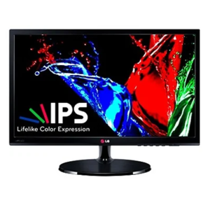 Monitor LG Flatron 22EA53T-P  - 21,5 Polegadas LED IPS
