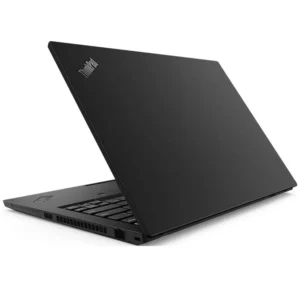 Notebook Lenovo ThinkPad T495 - AMD Ryzen 7 PRO 3700U, 8GB DDR4, SSD 256GB, Tela 14" Antirreflexo