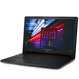 Notebook Dell Latitude 3450 i7-5ªGeração 8GB SSD 120GB