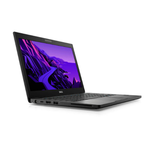 Notebook Dell Latitude E7250 – Intel Core i5 de 5ª geração, 8 GB DDR3, SSD M.2 256 GB, Tela 12,5"