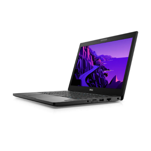 Notebook Dell Latitude E7250 – Intel Core i5 de 5ª geração, 8 GB DDR3, SSD M.2 256 GB, Tela 12,5"
