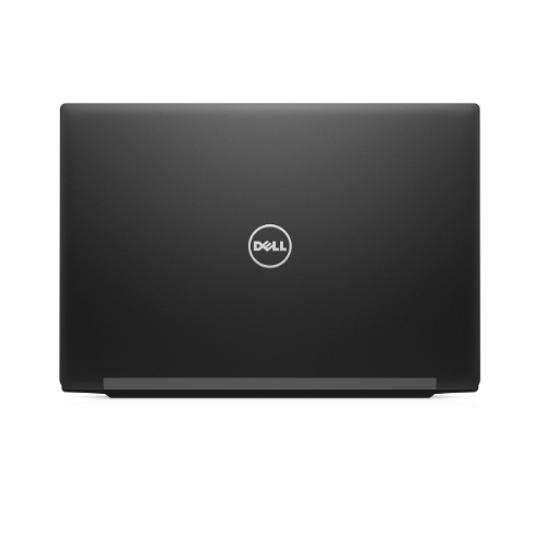 Notebook Dell Latitude E7250 – Intel Core i5 de 5ª geração, 8 GB DDR3, SSD M.2 256 GB, Tela 12,5"