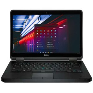 Notebook Dell Latitude E5440 i5-4ªGeração 4GB SSD 120GB