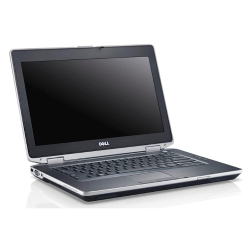 Notebook Dell Latitude E6430 i5-3320M 3.30GHz, 8GB DDR3, SSD 240GB, Tela 14"