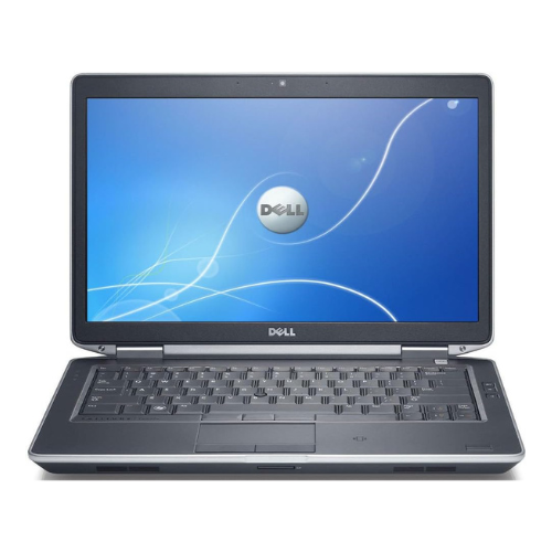 Notebook Dell Latitude E6430 i5-3320M 3.30GHz, 8GB DDR3, SSD 240GB, Tela 14"
