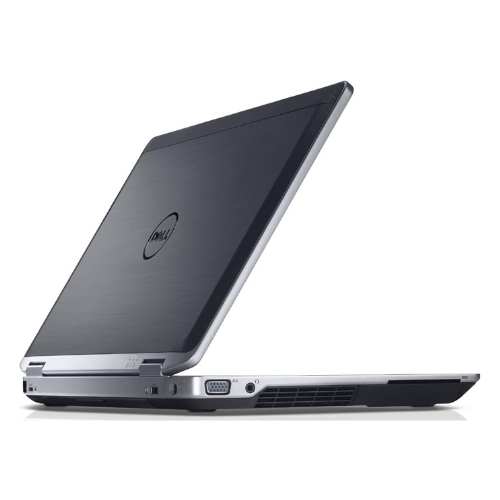 Notebook Dell Latitude E6430 i5-3320M 3.30GHz, 8GB DDR3, SSD 240GB, Tela 14"