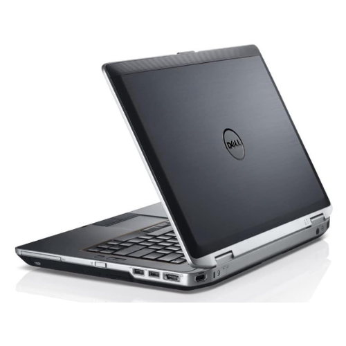 Notebook Dell Latitude E6430 i5-3320M 3.30GHz, 8GB DDR3, SSD 240GB, Tela 14"