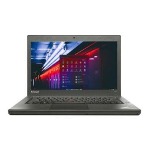 Notebook Lenovo T440p i5-4ªGeração 8GB SSD 120GB