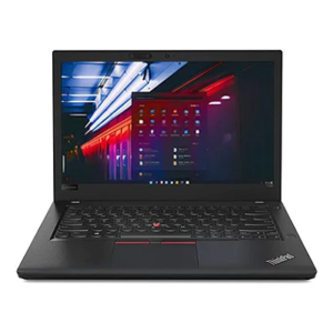 Notebook Lenovo T480 i5-8ªGeração 8GB SSD 240GB