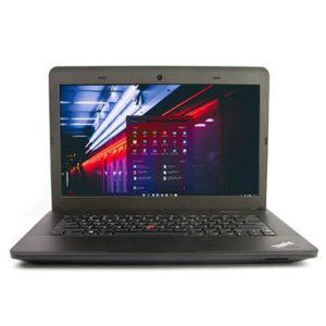 Notebook Lenovo ThinkPad E431 I5 3ªGeração 8GB SSD 240GB
