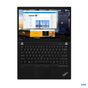 Notebook Lenovo ThinkPad L14 - AMD Ryzen 5 4ª Geração, 8GB, NVMe 256GB, Tela 14"