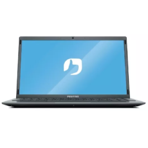 Notebook Positivo Master N 1250 Pentium 4GB SSD 120GB