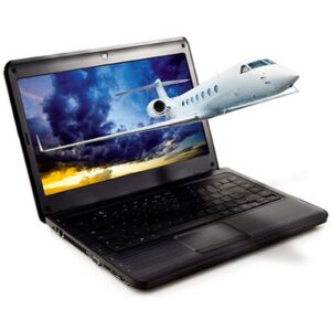 Notebook Positivo Master N8530 i5-2ªGeração 4GB SSD 120GB