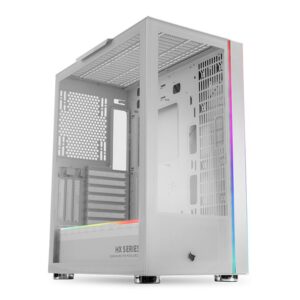 PC GAMER I7 13700KF 32GB DDR4 NVMe 512GB RTX4060 TI 8GB