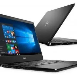 Notebook Dell Latitude 3400 i5-8ª geração 8GB SSD 512GB M.2