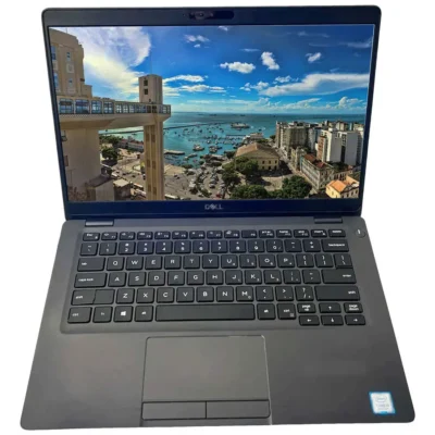 Notebook Dell Latitude 5300 Intel Core i5-8ªGer 8GB NVMe 256GB