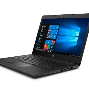 Notebook HP i5-6ª geração 8GB SSD 240GB