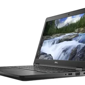 Notebook Dell Latitude 5591 i5-8ª geração 16GB NVMe 512GB