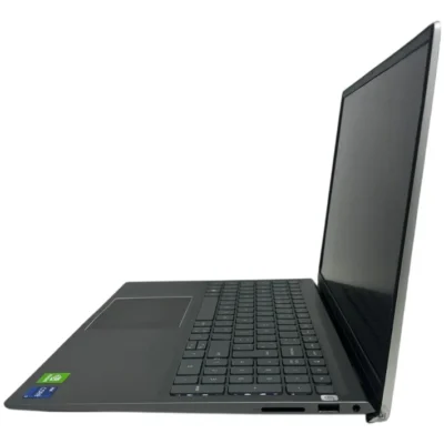 Notebook Dell Inspiron 5510 Intel Core i7-11ªGer 16GB NVMe 512GB MX 450 4GB