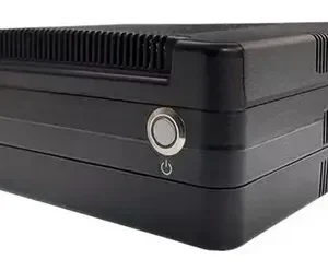 Mini PC Diebold - Intel Celeron 1.1GHz, 8GB, SSD 240GB