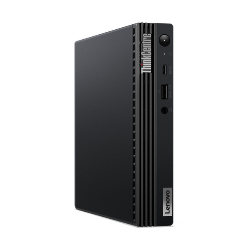 Mini PC Lenovo ThinkCentre M710q - Intel Core i5 8ª Geração, 8GB, SSD 240GB