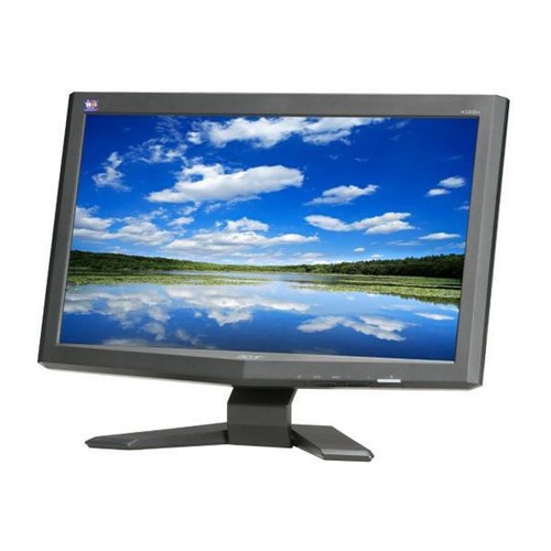 Acer X183H – 19 polegadas – VGA / DVI - Imagem 2