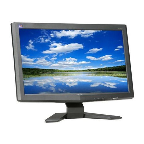 Acer X183H – 19 polegadas – VGA / DVI - Imagem 3