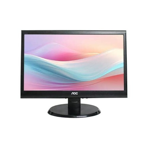 AOC E950SW – 19 polegadas – VGA