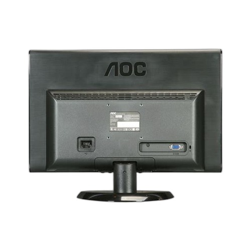 AOC E950SW – 19 polegadas – VGA - Imagem 2