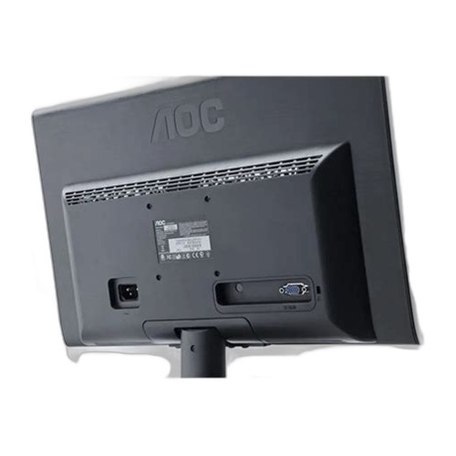 AOC E950SW – 19 polegadas – VGA - Imagem 3