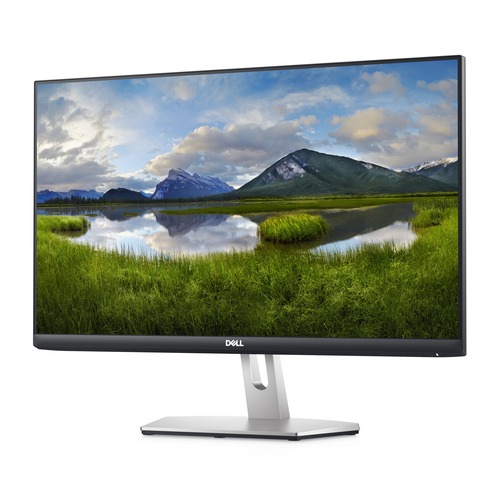 Dell S2421HN – 24 polegadas – 2 HDMI / saída de áudio - Imagem 2