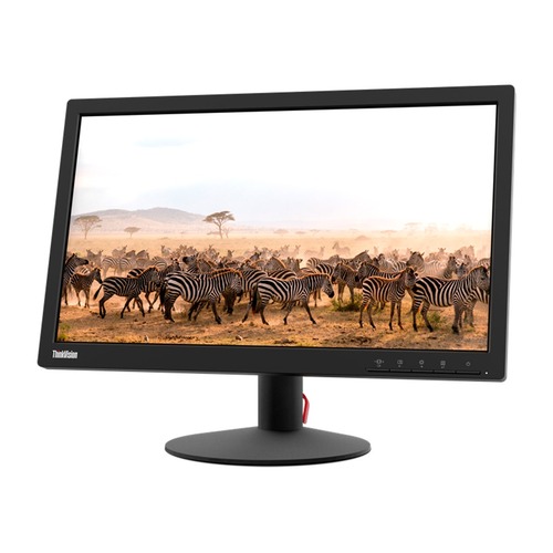 Lenovo E20-1B – 20 polegadas – VGA - Imagem 2