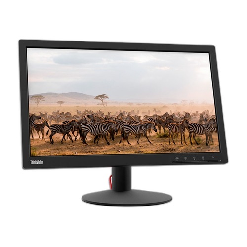 Lenovo E20-1B – 20 polegadas – VGA - Imagem 3