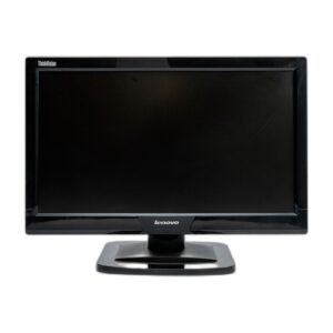 Lenovo E2002BA – 20 polegadas – VGA / DVI