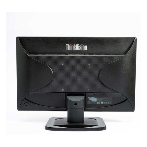 Lenovo E2002BA – 20 polegadas – VGA / DVI - Imagem 3