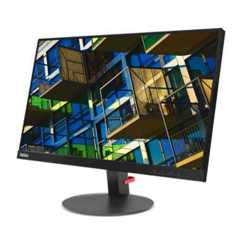 Lenovo S22e-19 – 22 polegadas – VGA / HDMI / áudio
