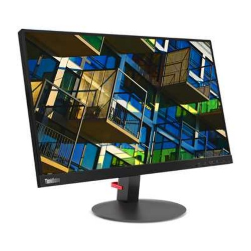 Lenovo S22e-19 – 22 polegadas – VGA / HDMI / áudio - Imagem 2
