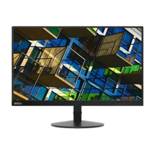 Lenovo S22e-19 – 22 polegadas – VGA / HDMI / áudio - Imagem 3