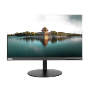 Lenovo T221-10 – 22 polegadas – VGA / HDMI / DisplayPort / USB-B
