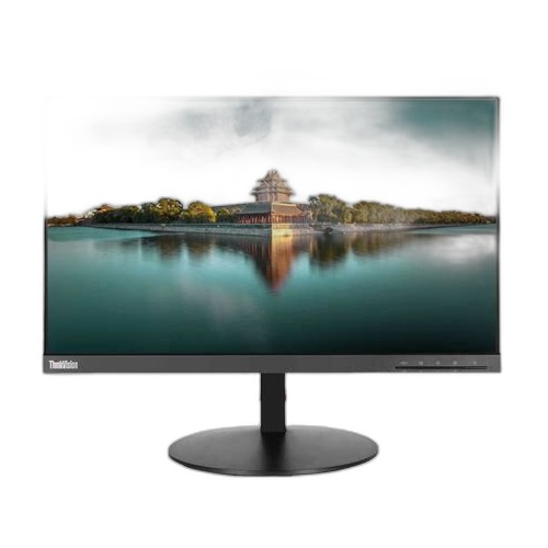 Lenovo T221-10 – 22 polegadas – VGA / HDMI / DisplayPort / USB-B - Imagem 3
