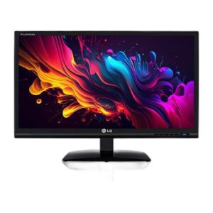 LG E1941C – 19 polegadas – VGA
