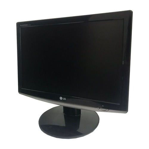 LG W1752T – 17 polegadas – VGA / DVI - Imagem 2