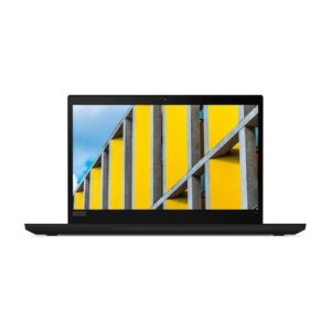 Notebook Lenovo ThinkPad T14 Gen 2 Intel – Intel Core i5 de 11ª geração, 16 GB, SSD NVMe 256 GB, Tela 14″